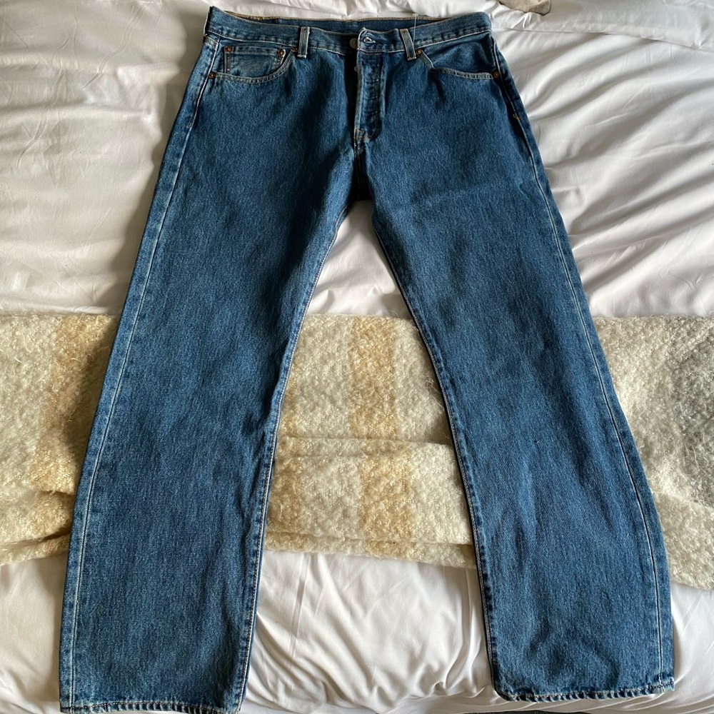 Levi Jeans